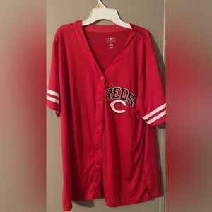 Cincinnati Reds jersey